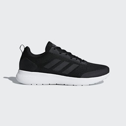 Adidas Element Race Férfi Futócipő - Szürke [D83319]